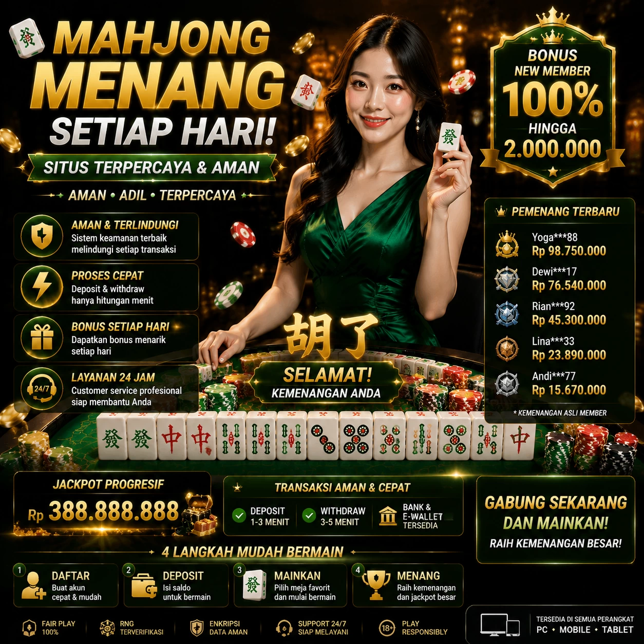 Cassino wjcasino - mesas ao vivo e jogos