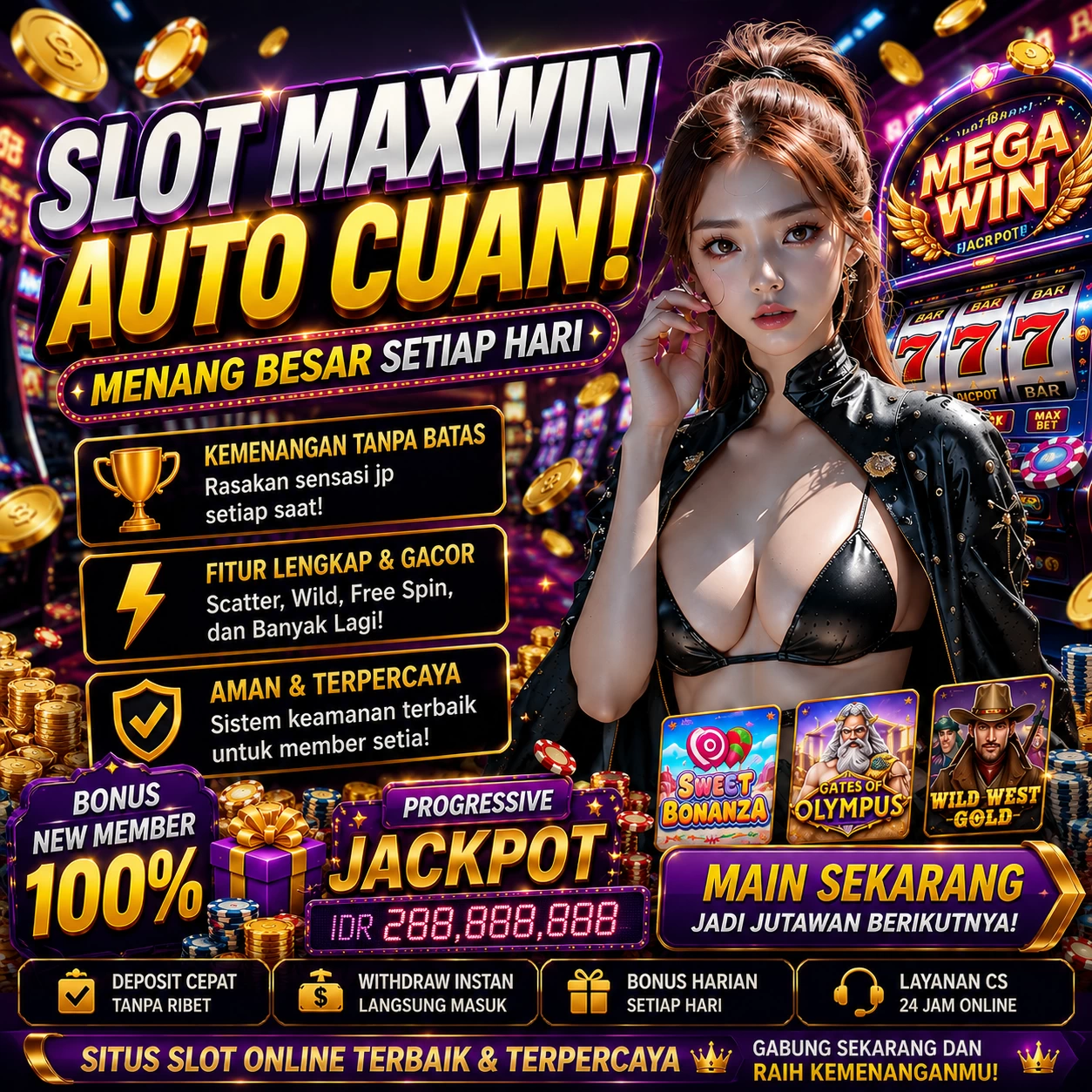 Programa VIP wjcasino - benefícios exclusivos