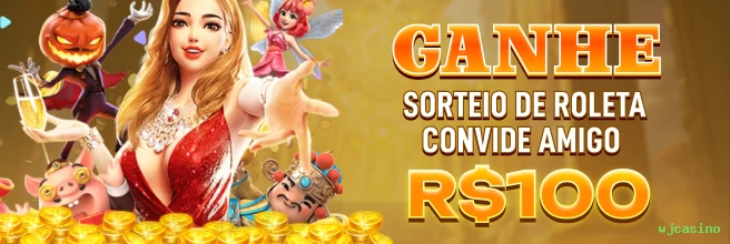 Controles de paJogonto e BRL em wjcasino