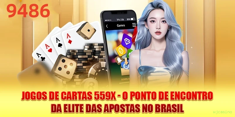 Baixar wjcasino app para jogadores brasileiros
