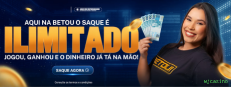 wjcasino app de jogo para jogadores brasileiros