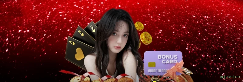 Lista de jogos para wjcasino casino section