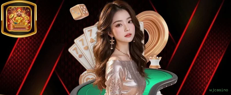 Lista de jogos para wjcasino Jogos section