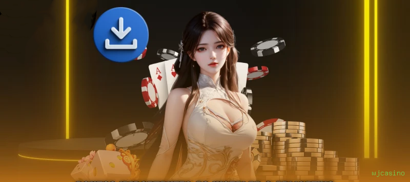 wjcasino app de jogo para jogadores brasileiros
