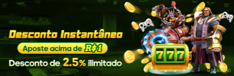 Controles de paJogonto e BRL em wjcasino