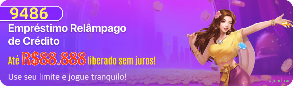 wjcasino app de jogo para jogadores brasileiros