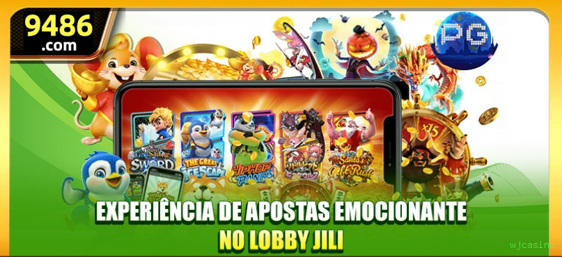 Controles de paJogonto e BRL em wjcasino