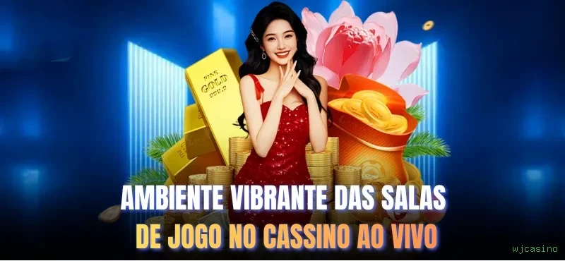 Lista de jogos para wjcasino Brasil section