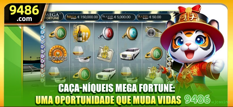 Controles de paJogonto e BRL em wjcasino