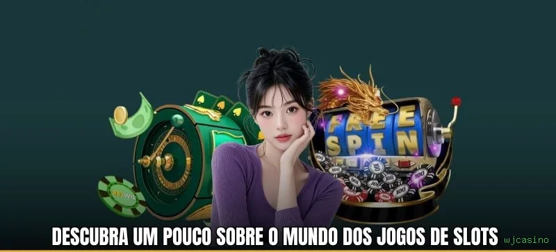 Lista de jogos para wjcasino seção de ganhos