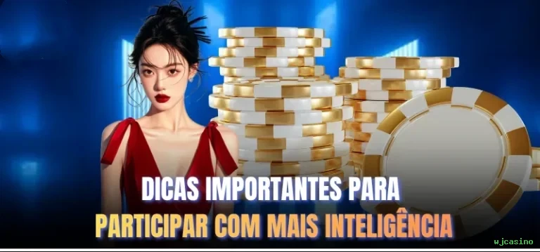 Controles de paJogonto e BRL em wjcasino
