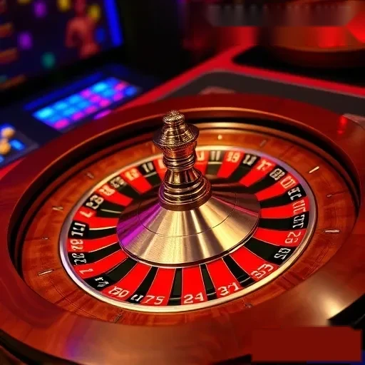 Slots no app wjcasino mobile