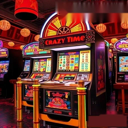 Configurações úteis dentro do app wjcasino