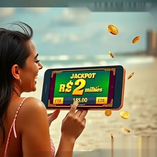 Tela login wjcasino