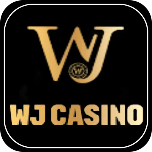 wjcasino logo